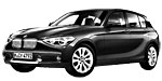 BMW F20 B1409 Fault Code